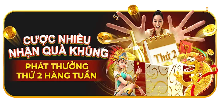 Ưu đãi ibet88 mới nhất