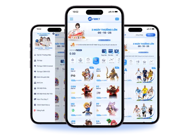 Bắn Cá Rồng Vàng ibet88