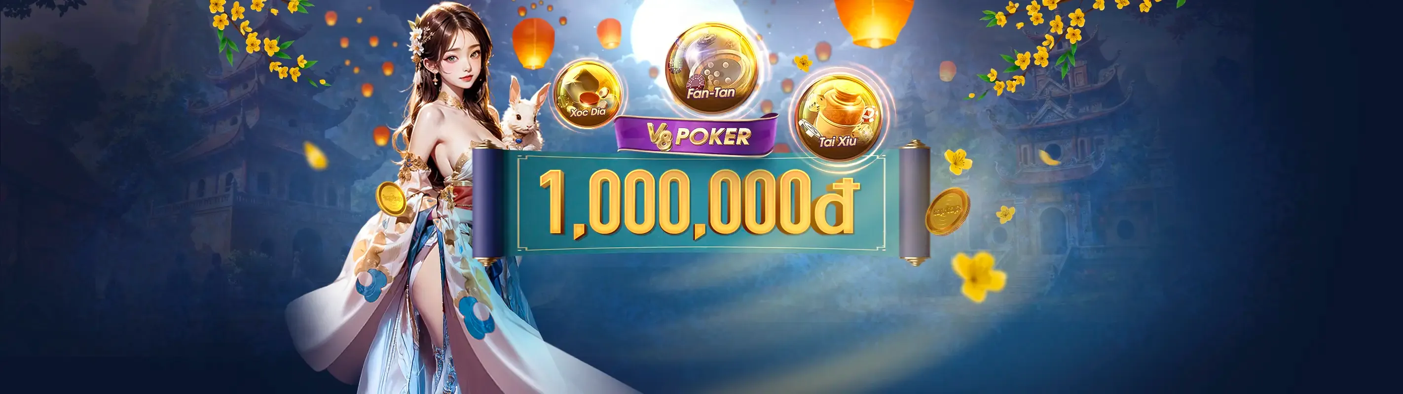 Đa dạng chủ đề slot game ibet88