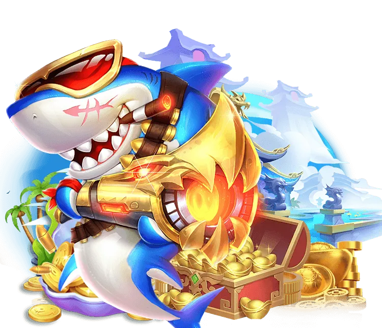 Đa dạng game bắn cá ibet88