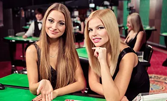 Casino Trực Tuyến ibet88