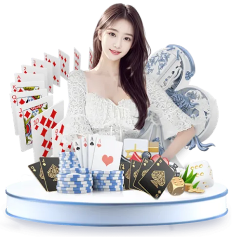 Công nghệ mới trong trò chơi casino